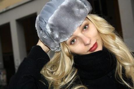 siberian hat