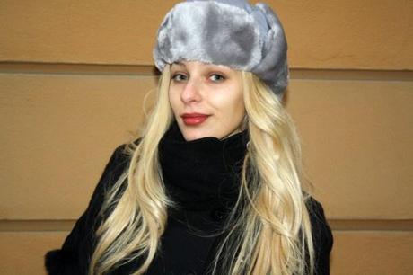 siberian hat