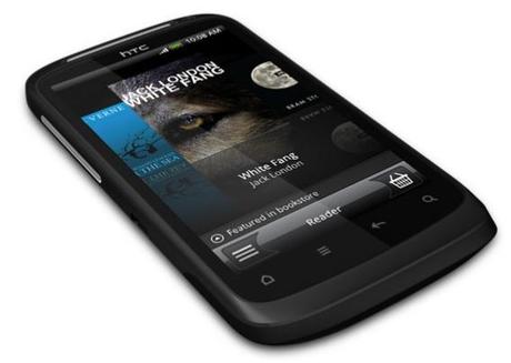HTC Desire S: ecco la patch per il fix AGPS