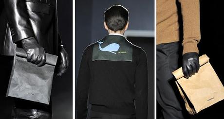 Ode a Raf Simons