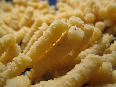 I passatelli di Mammazan