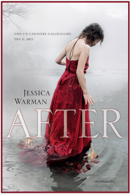 Recensione After, di Jessica Warman