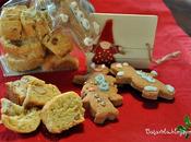 Biscottini Prato gingerbread aspettando mezzanotte