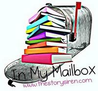 In My Mailbox #17 - I frutti delle vacanze