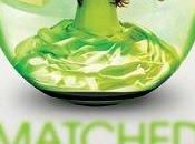 Recensione: Matched Ally Condie