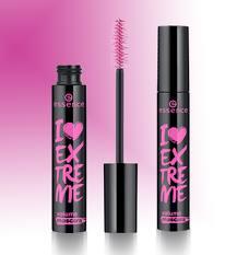 I LOVE EXTREME MASCARA DI ESSENCE