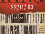 Recensione: 22/11/’63 Stephen King