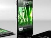 iPhone sarà sottile?