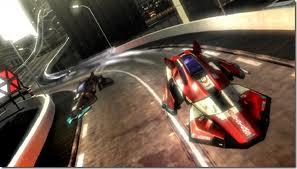 Wipeout 2048 avrà l'online pass