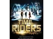 Serie “Time Riders” Alex Scarrow