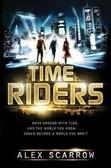 Serie “Time Riders” di Alex Scarrow