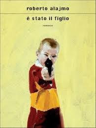 “È stato il figlio” – Roberto Alajmo