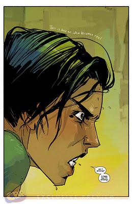 12x2012 DODICI FUMETTI DA TENERE D'OCCHIO - 5 SAGA DI BRIAN K. VAUGHAN E FIONA STAPLES