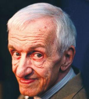 Carlo Fruttero (1926-2012)