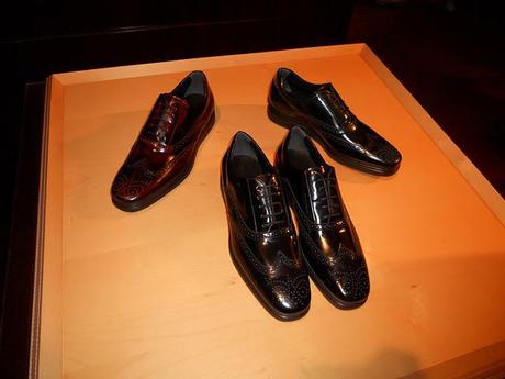 TOD'S MEN'S COLLECTION FW 12/13 – Our Magical Afternoon at Villa Necchi