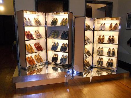 TOD'S MEN'S COLLECTION FW 12/13 – Our Magical Afternoon at Villa Necchi