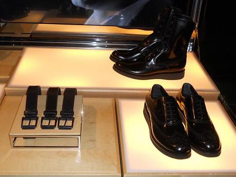 TOD'S MEN'S COLLECTION FW 12/13 – Our Magical Afternoon at Villa Necchi