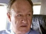 Gene Hackman investito un'auto, ricoverato