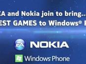 Games esclusivi smartphone Windows annunciati Nokia Video