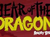 Aggiornamento Angry Birds Dragon iOS, Android altre piattaforme trailer video