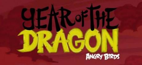 Aggiornamento Angry Birds Dragon per iOS, Android e altre piattaforme : Il trailer video