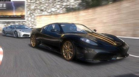 Test Drive Ferrari, alcune informazioni da Slightly Mad Studios