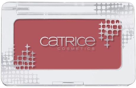 Preview CATRICE ''feMALE'' Limited Edition Spring 2012