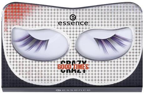 Preview ESSENCE ''Crazy Good Time'' Limited Edition