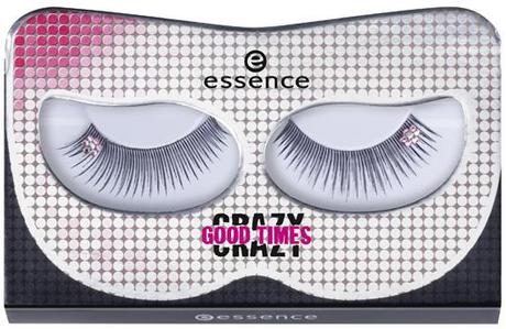 Preview ESSENCE ''Crazy Good Time'' Limited Edition