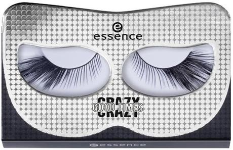 Preview ESSENCE ''Crazy Good Time'' Limited Edition