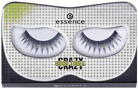 Preview ESSENCE ''Crazy Good Time'' Limited Edition