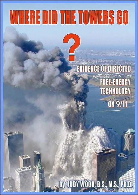 11 settembre: I “terroristi” utilizzarono tecnologia segreta