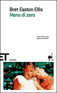 Meno di zero - Bret Easton Ellis