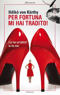 Recensione: Per fortuna mi hai tradito!