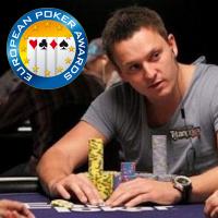 Per Sam Trickett 2 candidature agli European Poker Awards