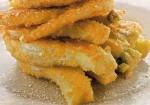 finocchio, finocchi, ricette finocchi, finocchi fritti, cucina verde, cucina vegetariana, verdure fritte,