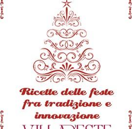 Ricette delle feste fra tradizione e innovazione