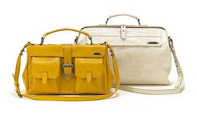 Freitag Reference _ yellow e White