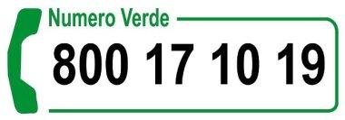 Numero verde che ti aiuta a comprare casa