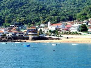 L’Isola dei Fiori – Panama