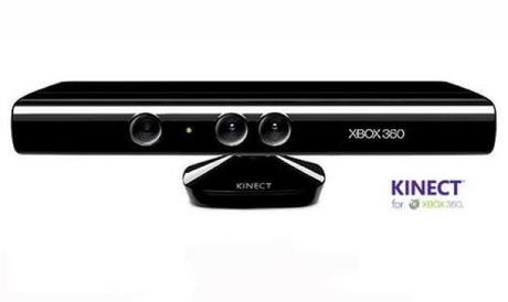 Microsoft ed il prezzo elevato di Kinect su pc