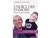 Libri: “UNDICI D’AMORE uomo ombra”