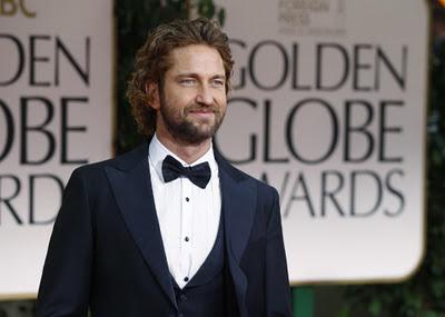 Golden Globes 2012