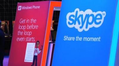 Skype presto in arrivo per Windows Phone