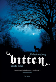 Recensione: BITTEN. La notte dei lupi