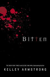 Recensione: BITTEN. La notte dei lupi