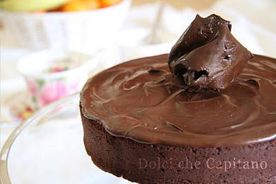 Torta al Cioccolato di Miwi