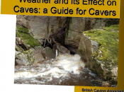 British Caving Association pubblicato guida meteo speleologi