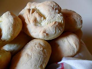 PANE SEMPLICE DELLA CONTEA......