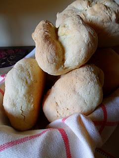 PANE SEMPLICE DELLA CONTEA......